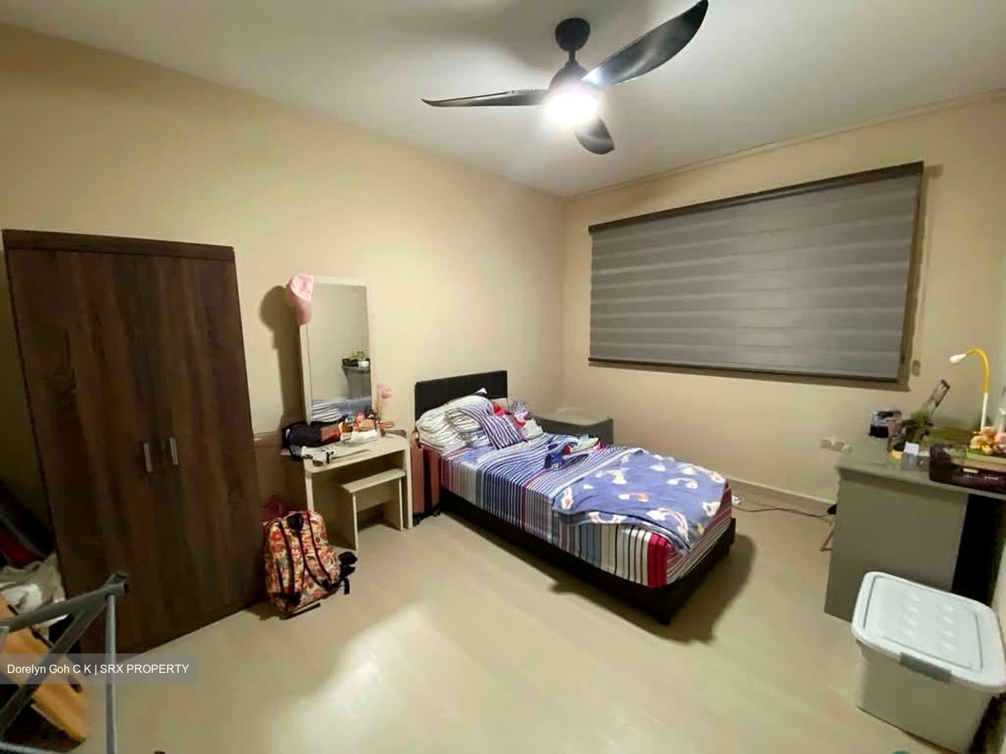 Blk 115 Teck Whye Lane (Choa Chu Kang), HDB 3 Rooms #565678651